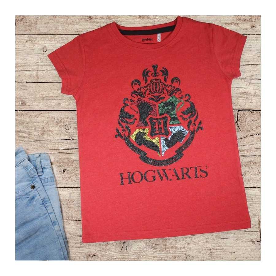 T-shirt Harry Potter pour bébé