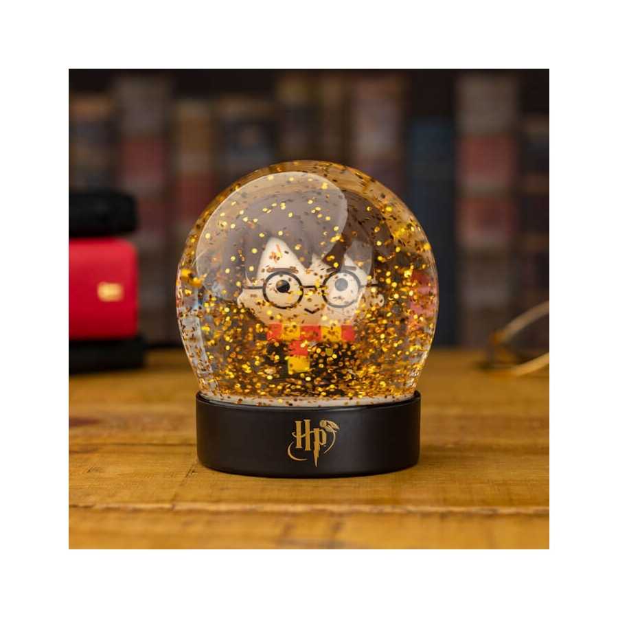 49 idées de Harry Potter Snow globes  boule de neige, accessoire harry  potter, neige