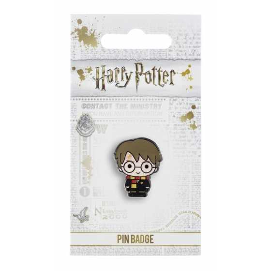 Harry Potter Pin Badge  - Harry Potter