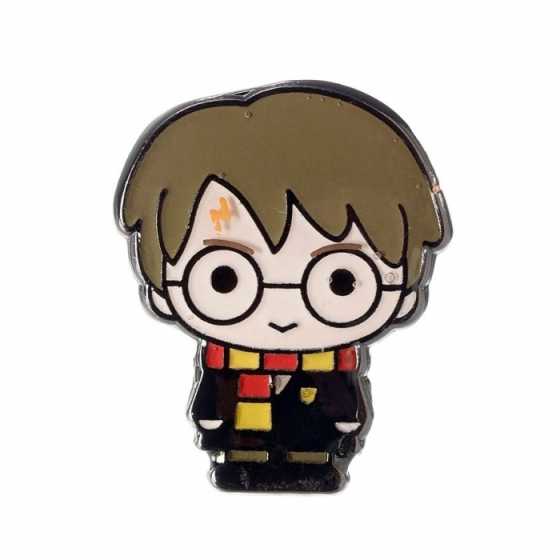 Harry Potter Pin Badge  - Harry Potter