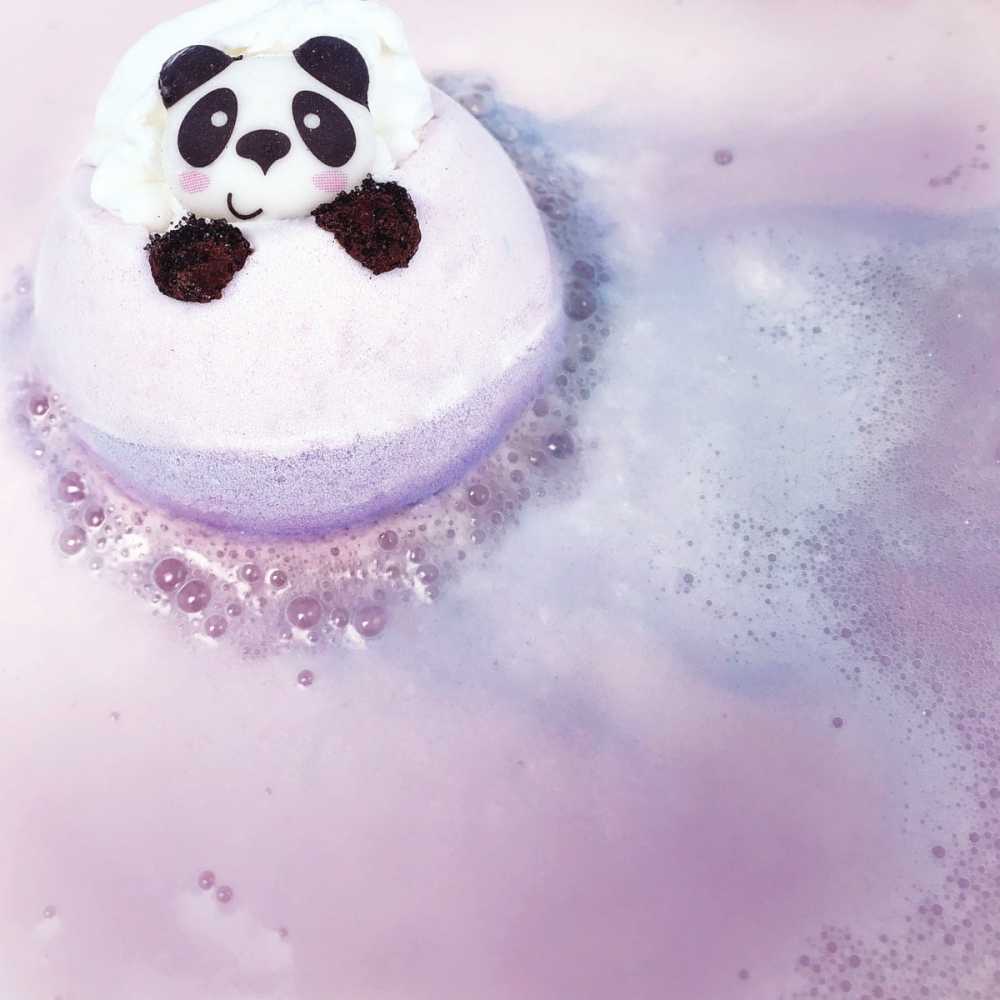 Boule de bain - Bear with Me - Bomb Cosmetics