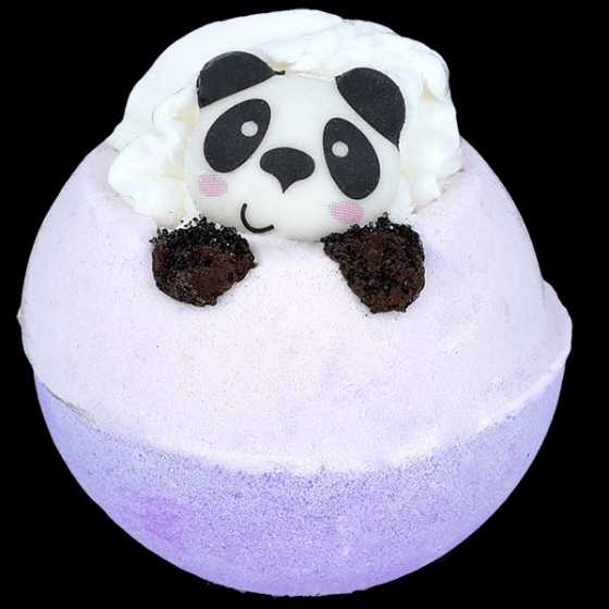 Boule de bain - Bear with Me - Bomb Cosmetics